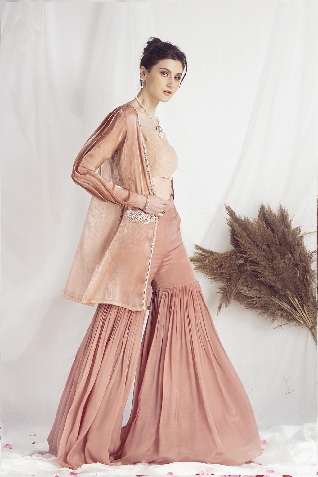 Teha 3- piece set