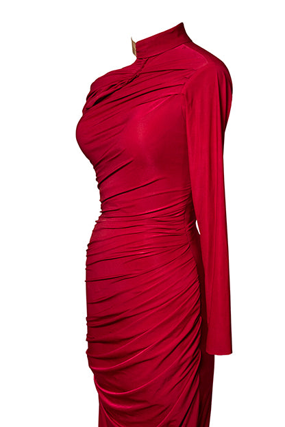 Roseanne Dress
