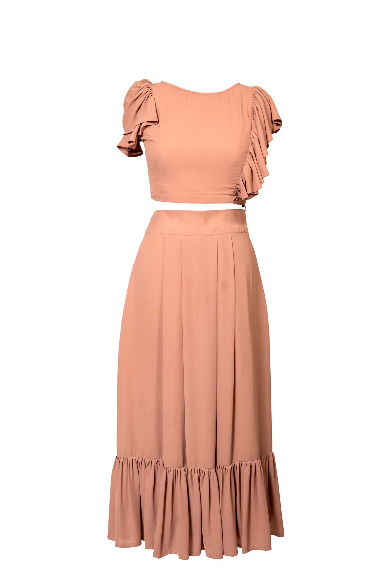 LA ROSA CO-ORD SET