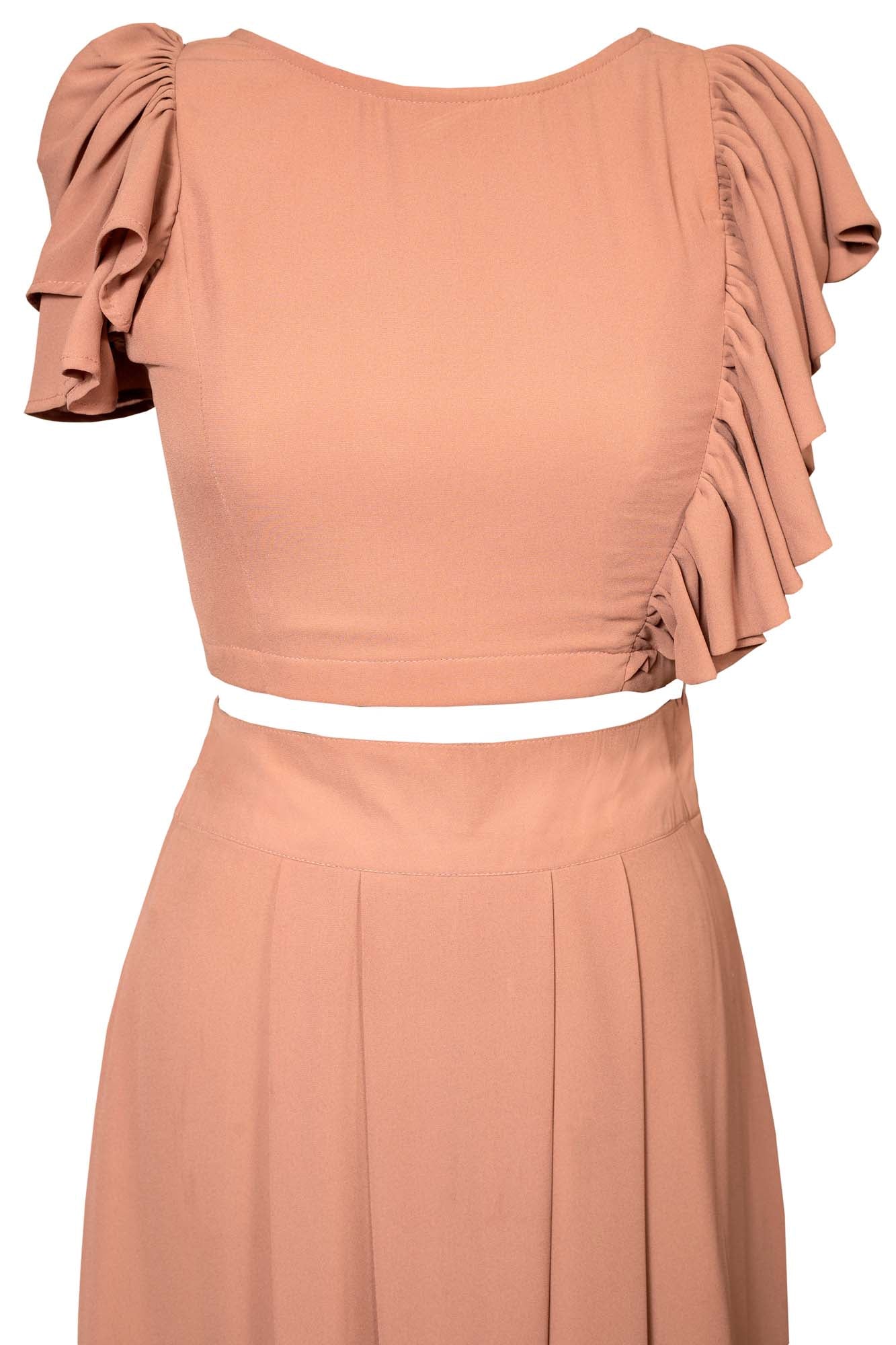 LA ROSA CO-ORD SET
