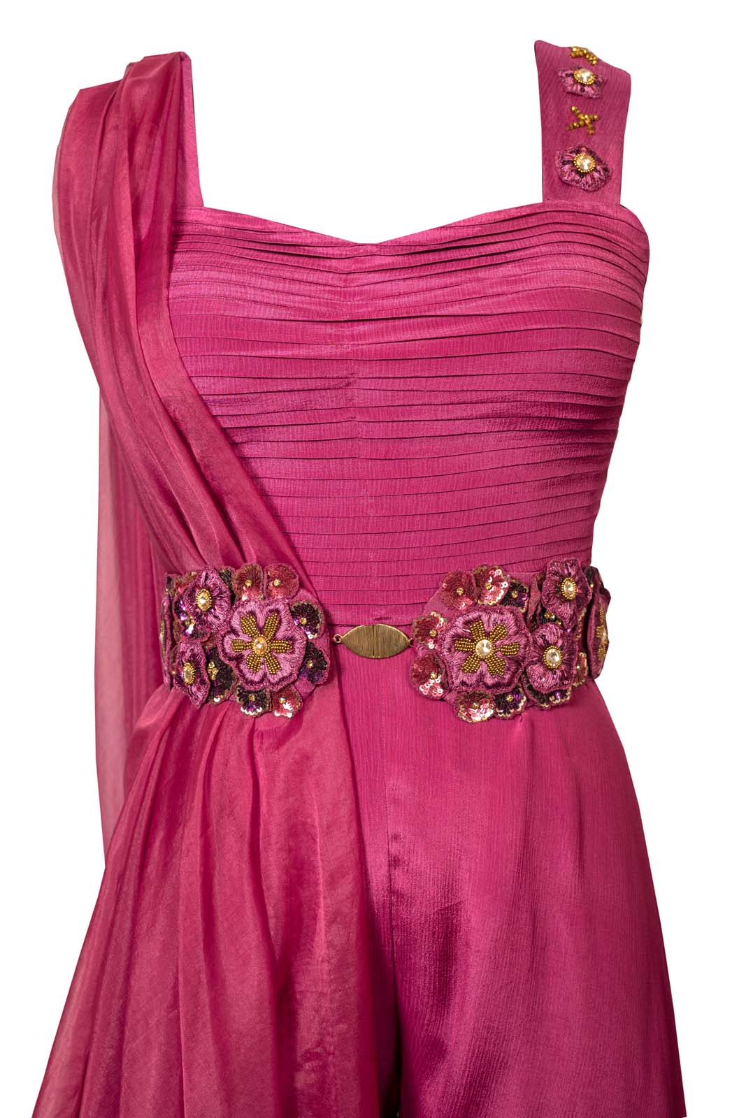 Flowbia Jumpsuit