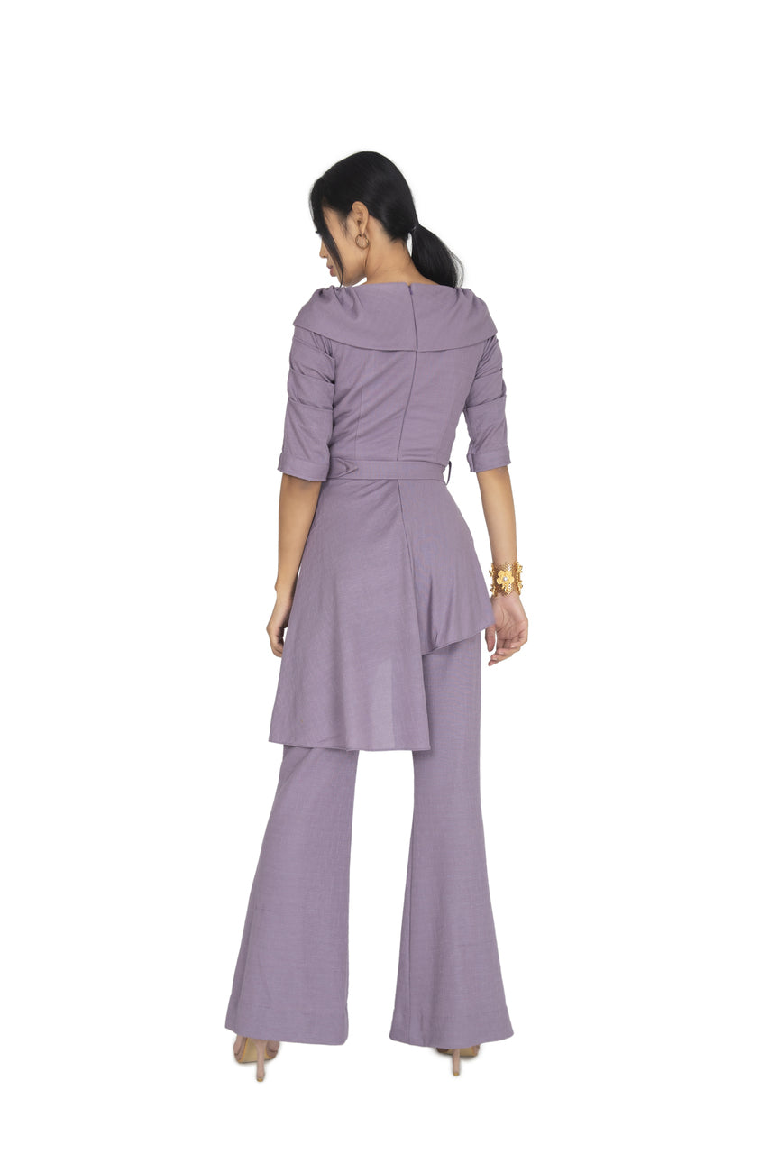 MINI-MAXI DRAPE SET