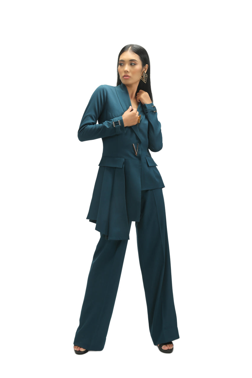 Careline co-ord