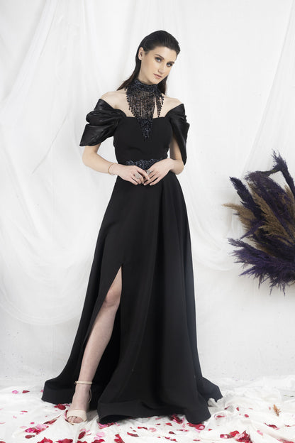 Divine Gown