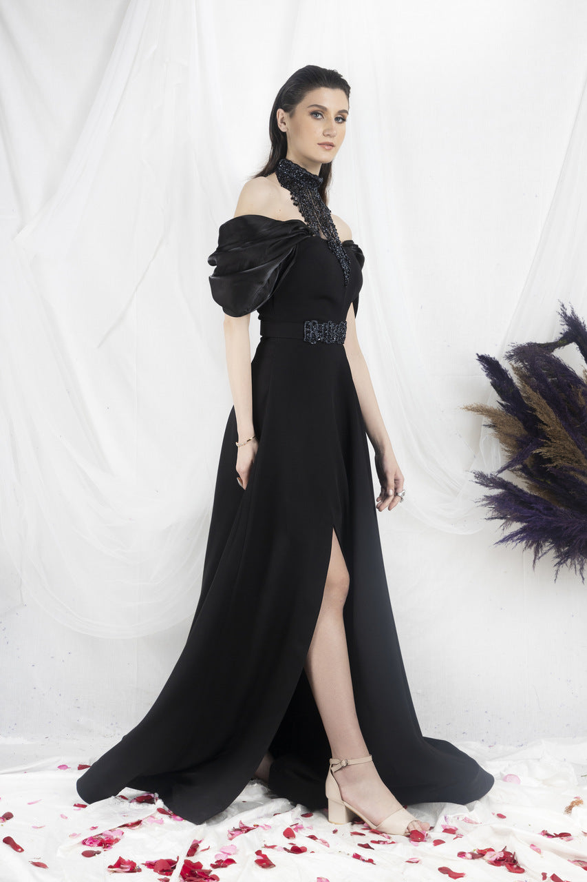 Divine Gown