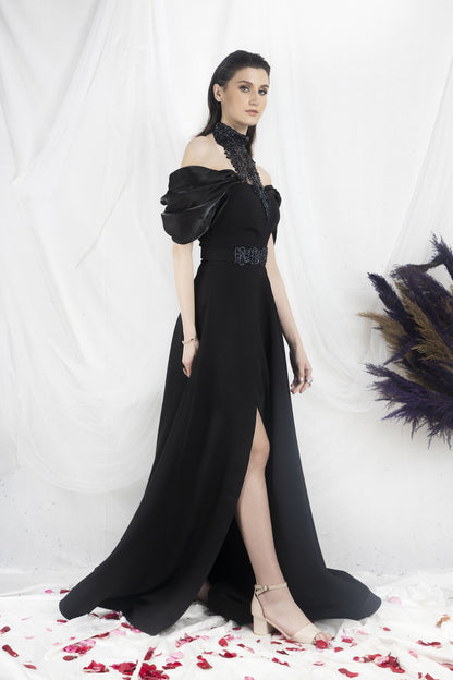 Divine Gown