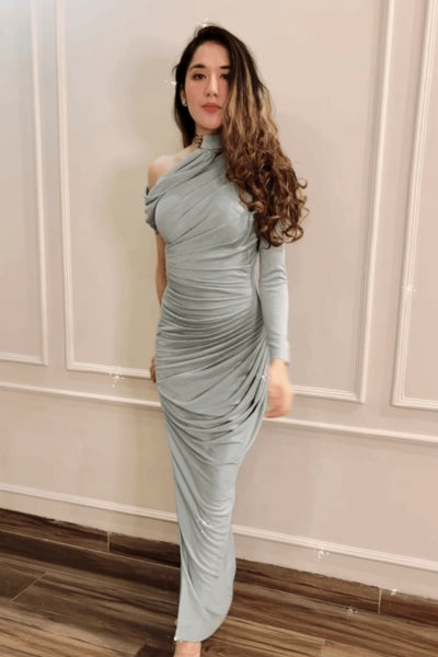 SEA GULL DRESS