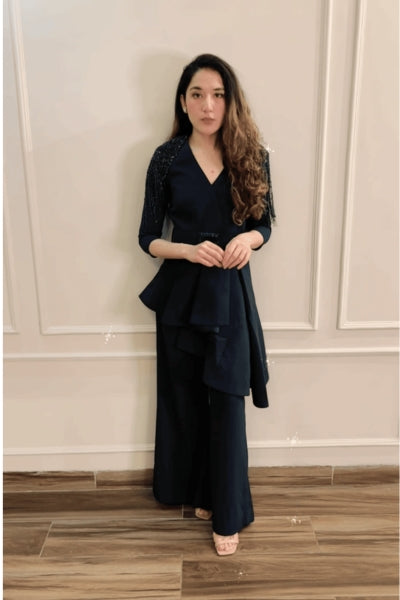 SHOWSTOPPER CO ORD SET