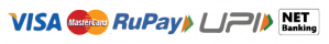Payment Logo