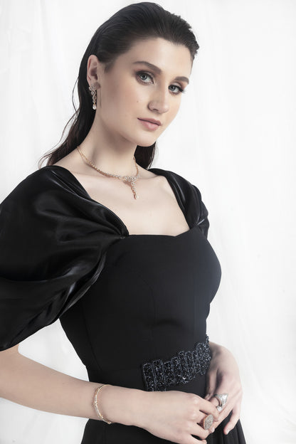 Divine Gown