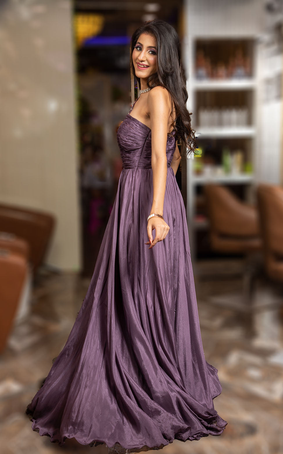 MEHAK IN FRESH AS DAISY-2