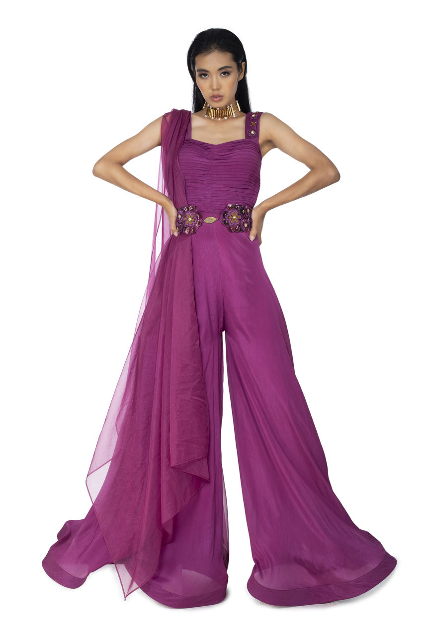 Flowbia Jumpsuit