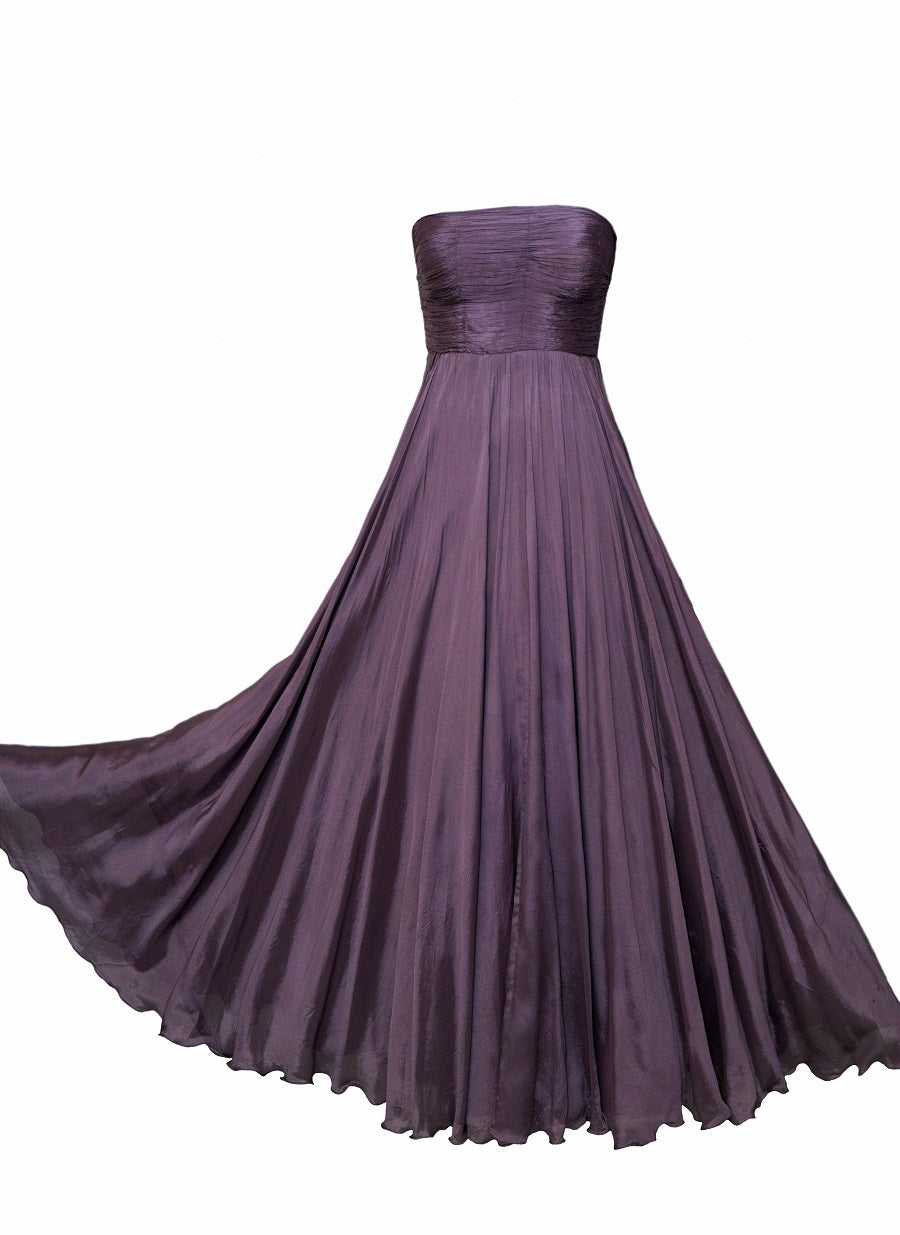 Fresh as Daisy gown