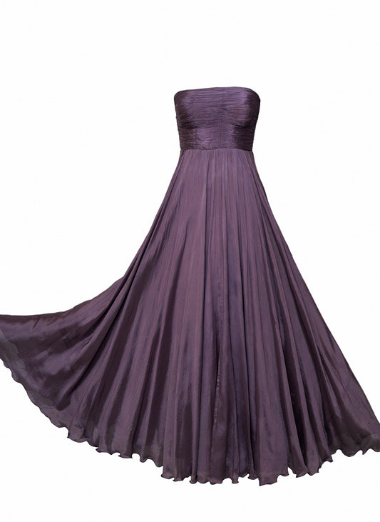 Fresh as Daisy gown