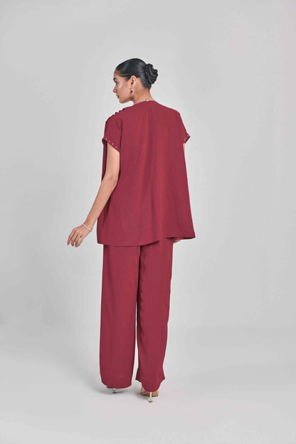 MAROON 3 PIECE SET