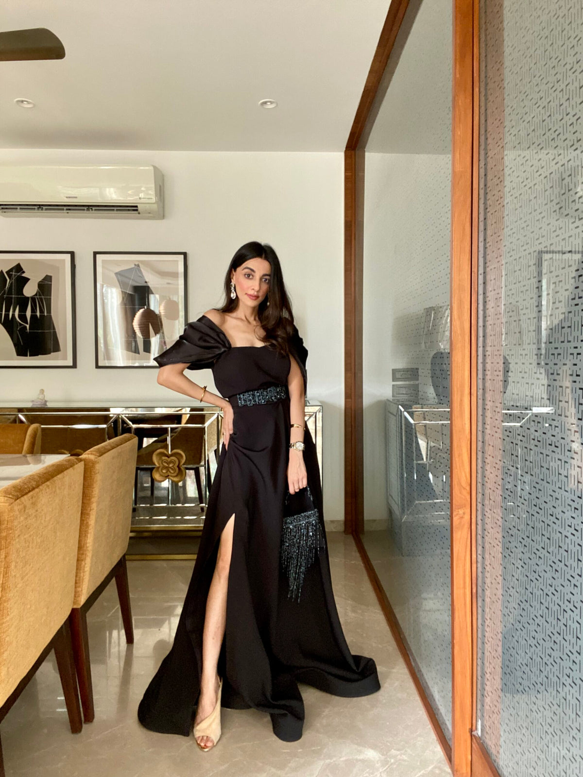 Divine Gown